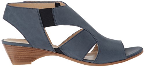 Image of Amalfi by Rangoni Women's Doris Wedge Sandal