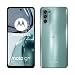 Produktbild Motorola Moto G62 5G 128GB/4GB RAM Dual-SIM frosted-blue