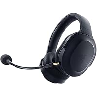Razer Barracuda X - Auriculares Inalámbricos Multiplataforma