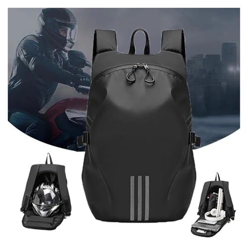 Bolsas Asiento Motocicleta ADV350 impermeable de gran capacidad 2