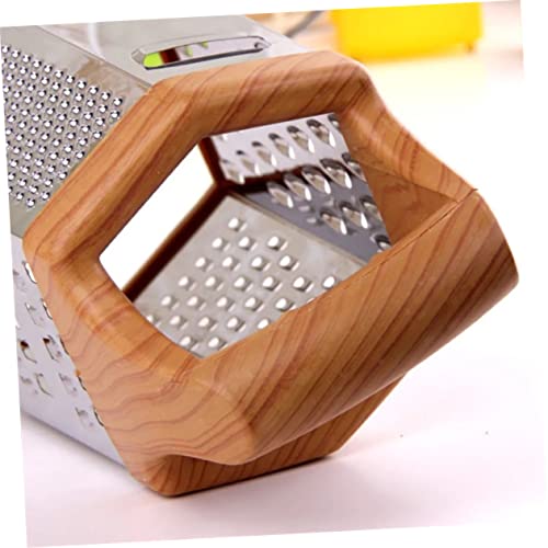 Rallador y Cortador Multifuncional de Acero Inoxidable miniatura 5