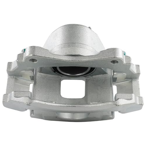 Image of 18B5035 Front Right Disc Brake Caliper w /Bracket