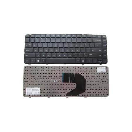 Tastiera Italiana QWERTY Per Notebook HP E Compaq | Compatibile Con Serie 240 G1, 250 G1, Pavilion G6 E Presario CQ57/CQ58