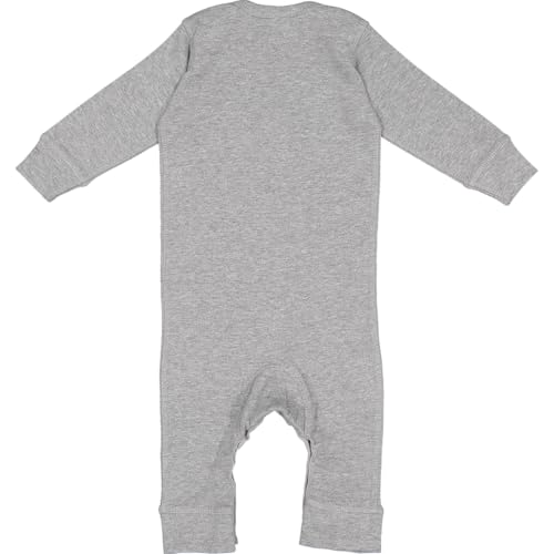 inktastic Future Sanitation Engineer Garbage Truck Baby Romper Coveralls2