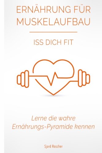 Ernährung für Muskelaufbau: Iss Dich Fit
