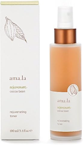 Amala Rejuvenating Toner for Face 3.4 oz