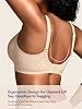 Cuteio Wireless Jelly Bras for Women No Underwire ... #2