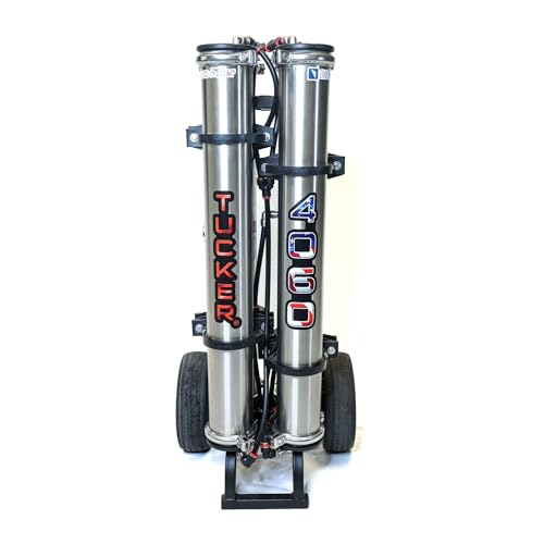 Tucker 4060-4 Stage Water Filtration Review: Pure Water Benefits Explained Tucker 4060-4 Stage Water Filtration Review: Pure Water Benefits Explained