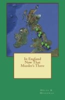 In England Now that Murder's There 1434855279 Book Cover