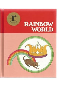 Rainbow world (Macmillan reading. Series r)