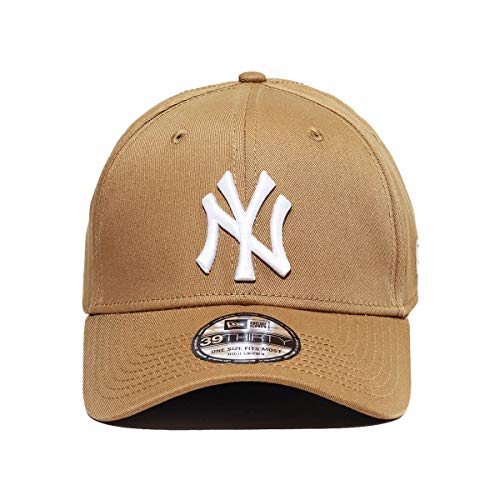 Boné New Era Bone Yankees 206 adulto-unissex, Kaki, U