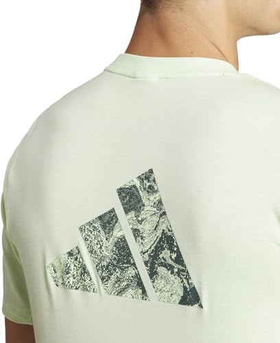 Image of adidas Men's Designed For Training Workout T-Shirt