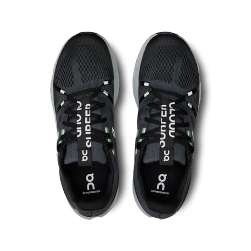 Image of On Men's Cloudsurfer Next Sneakers