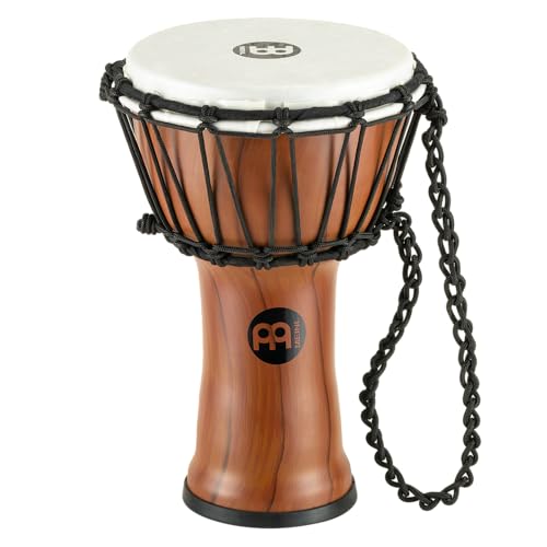 マイネル　ジャンベ　Jr.DJEMBE Amazon | MEINL Percussion マイネル ジャンベ Jr. Djembe 7