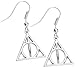 Produktbild Harry Potter Heiligtümer des Todes Unisex Ohrring Standard
