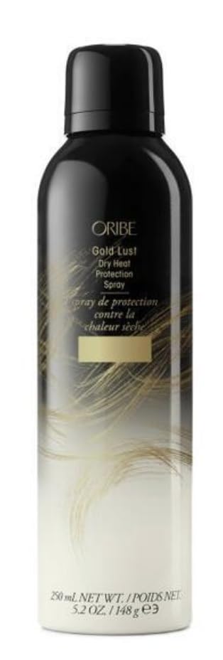 ORIBE Gold Lust Dry Hitzeschutzspray, 250 ml