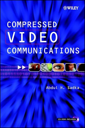 Compressed Video Communications view 2