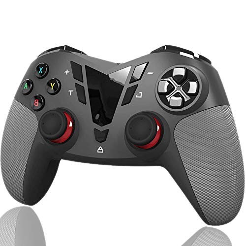 Mando Inalámbrico Gamepad Wireless Controlador Inalámbrico Compatible con Playstation 4 Dualshock 4...