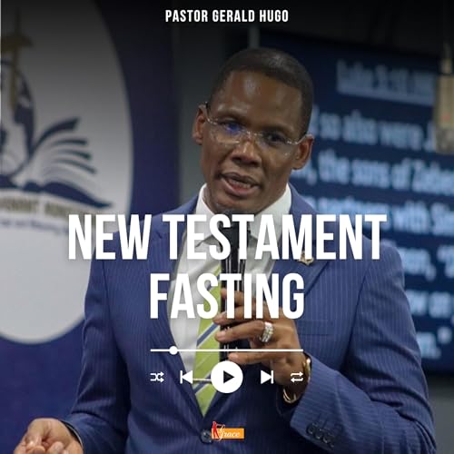 New Testament fasting