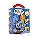 Thomas & Friends - My First Library Book Block 12-Book Set - PI Kids