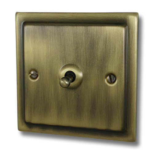 G & H Brassware TAB285 vittoriano in ottone