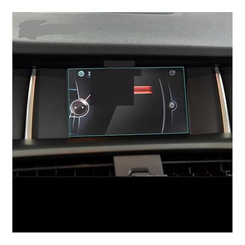 Verre Trempé Protecteur d'Écran F20 Série 1 2012-2018 | Finition Haut de Gamme GPS