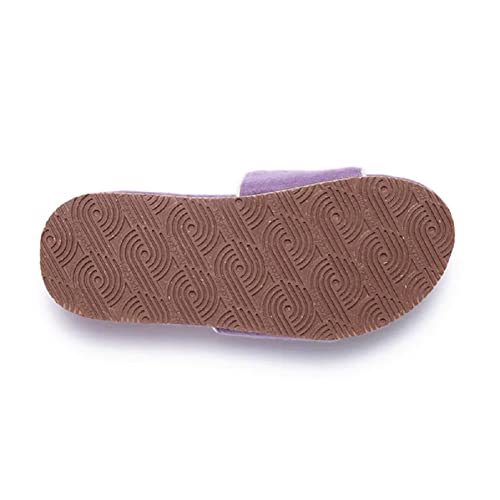 Feelgoodz Women's Meridian Soft Slide Indoor/Outdoor Slippers4