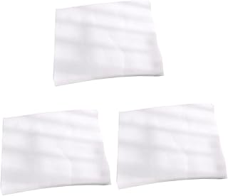 Beavorty 300 Peças Máscara De Gaze De Beleza Gaze Para Limpeza De Rosto Toalhetes Faciais Gaze Para Gaze De Algodão Ferramentas De Cuidados Com A Itens Essenciais Para Spa Salão De