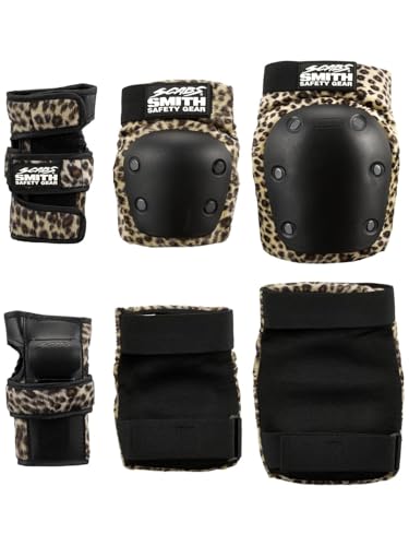 Smith Safety Gear SGA2P Wrist Guards