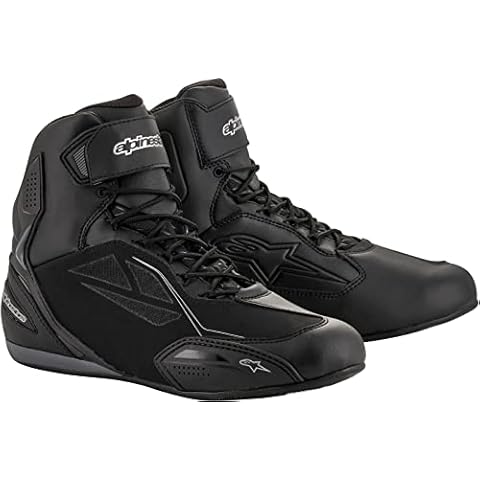 Alpinestars Nc Chaussures Moto Femme Cover