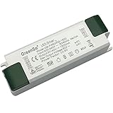 ✔ Uso particular -- Principalmente como fuente de alimentación del panel de luz LED 60x60cm, 120x30cm, 120X60cm cuyo módulo LED interno con 12 grupos en disposición en serie.