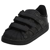 adidas Originals Superstar CF I Kids Shoe (Infant/Toddler)