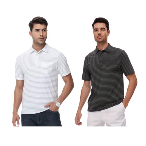 Image of TOPLOT Men Regular Fit T-Shirt || T-Shirt for Men || Polo T Shirt (5238)