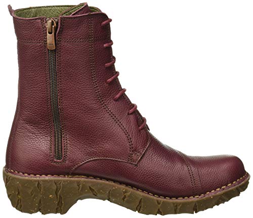 El Naturalista Ng57 Soft Grain Rioja/Yggdrasil