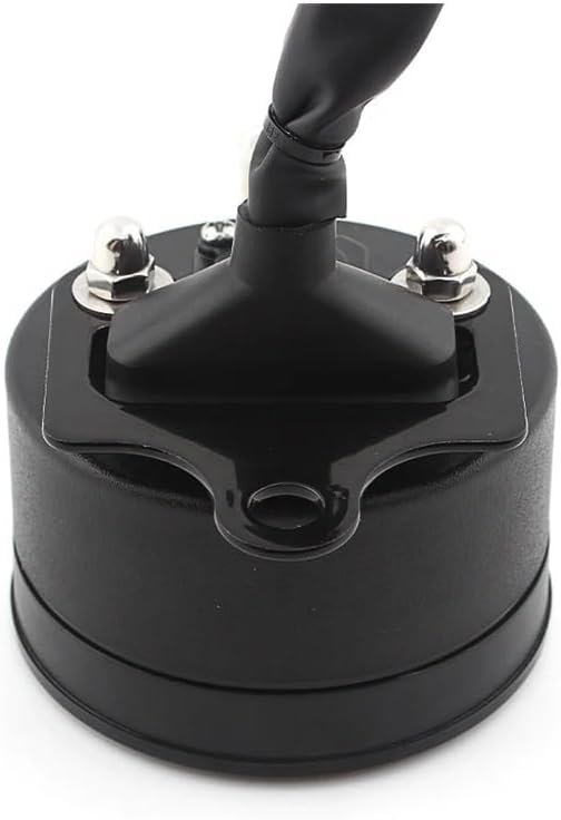 Motorcycle Odometer Torcycle Universal 12000RMP Speedometer Odometer Tachometer Meter 12V Moto Gauge Digital Dash Speedometer Odometer