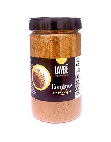 Laybe Comino molido - 400 g