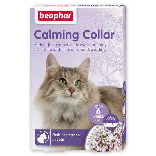 Price comparison product image Beaphar 35CmCollar - Cat15