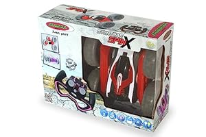 JAMARA SpinX Stuntcar 4WD ferngesteuertes Auto