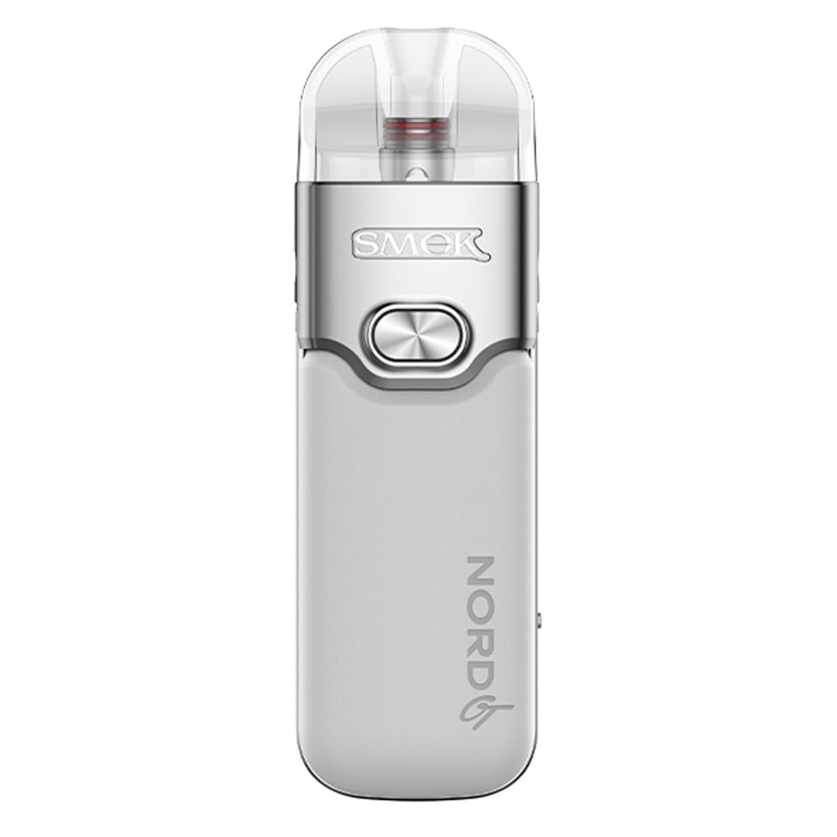 SMOK Nord GT Vape Starter Pod Kit 80W Variable Wattage Integrated 2500mAh  battery 1x 2ml Pod 2x RPM 3 Coils RDL & DTL Vaping No Nicotine (White):  Amazon.co.uk: Electronics & Photo
