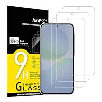 NEW'C – NEW'C Schutzfolie für Samsung Galaxy A37 5G für Panzerglas
