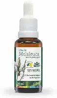Óleo Pronto de Melaleuca 30 ml, WNF