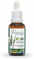 Óleo Pronto de Melaleuca 30 ml, WNF