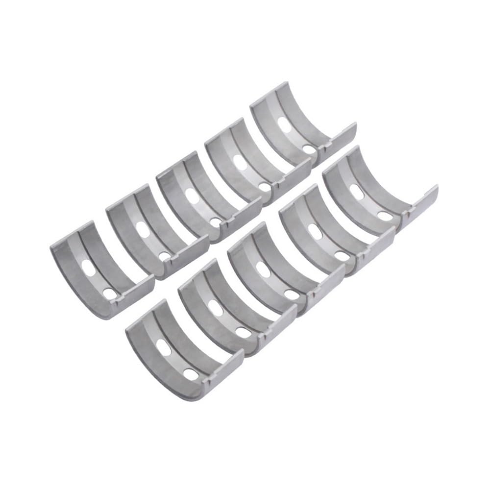 Roulements de vilebrequin YZF-R1 pour restaurer la compression moteur de votre moto 1000cc