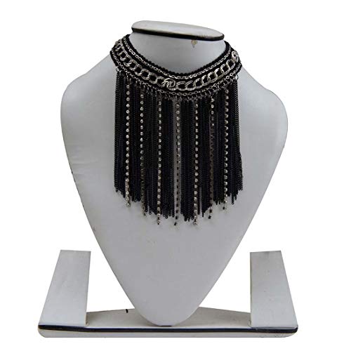 Vintage Collar Choker Necklace for Women