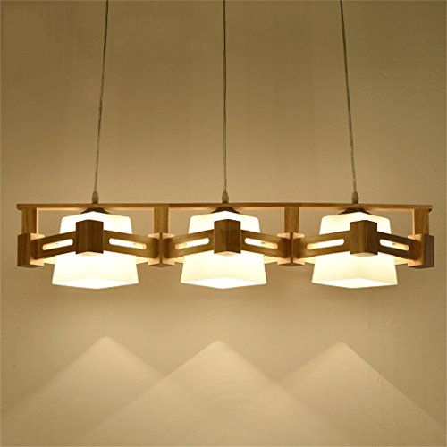 Lampadari stile rustico americano Lampadario