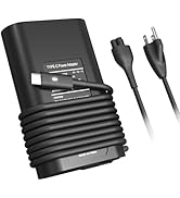 65W 60W Type C USB C Laptop Charger-for Dell Latitude 5420 Computer 5520 5530 5430 5320 7420 7330...