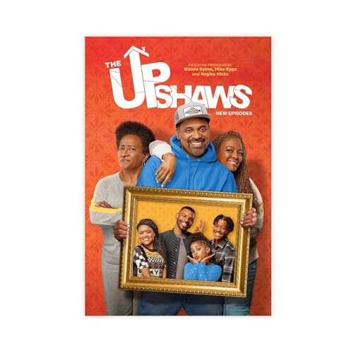 SUPAIDM Poster der TV-Serie Bild: SUPAIDM Poster der TV-Serie