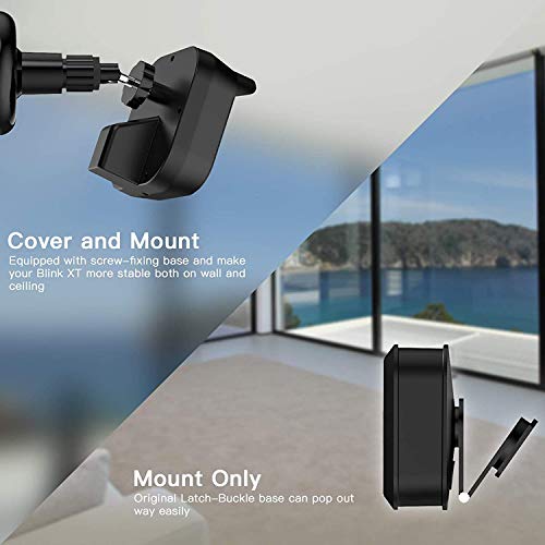 image for DG-Direct Wall Mount Bracket for All-New Blink Outdoor, Weather Proof 