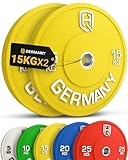 HQ Germany