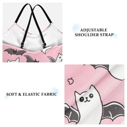 Bat Girls One Piece Swimsuits Quick Dry Beach Swimwear Bathing Suit4